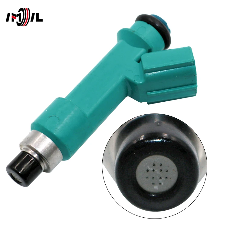 For Toyota auto parts Tacoma Tundra 4.0L auto injector 23250-31060 23209-31060 Fuel injectors