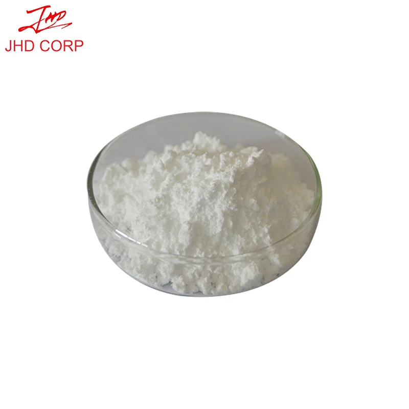 Factory Supply Cosmetic Ingredient Tranexamic Acid Powder CAS NO 1197-18-8
