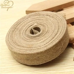 Telephones & Accessories Jute Ribbon Wholesale DIY natural jute fish thread braided ribbonTelephone Cords