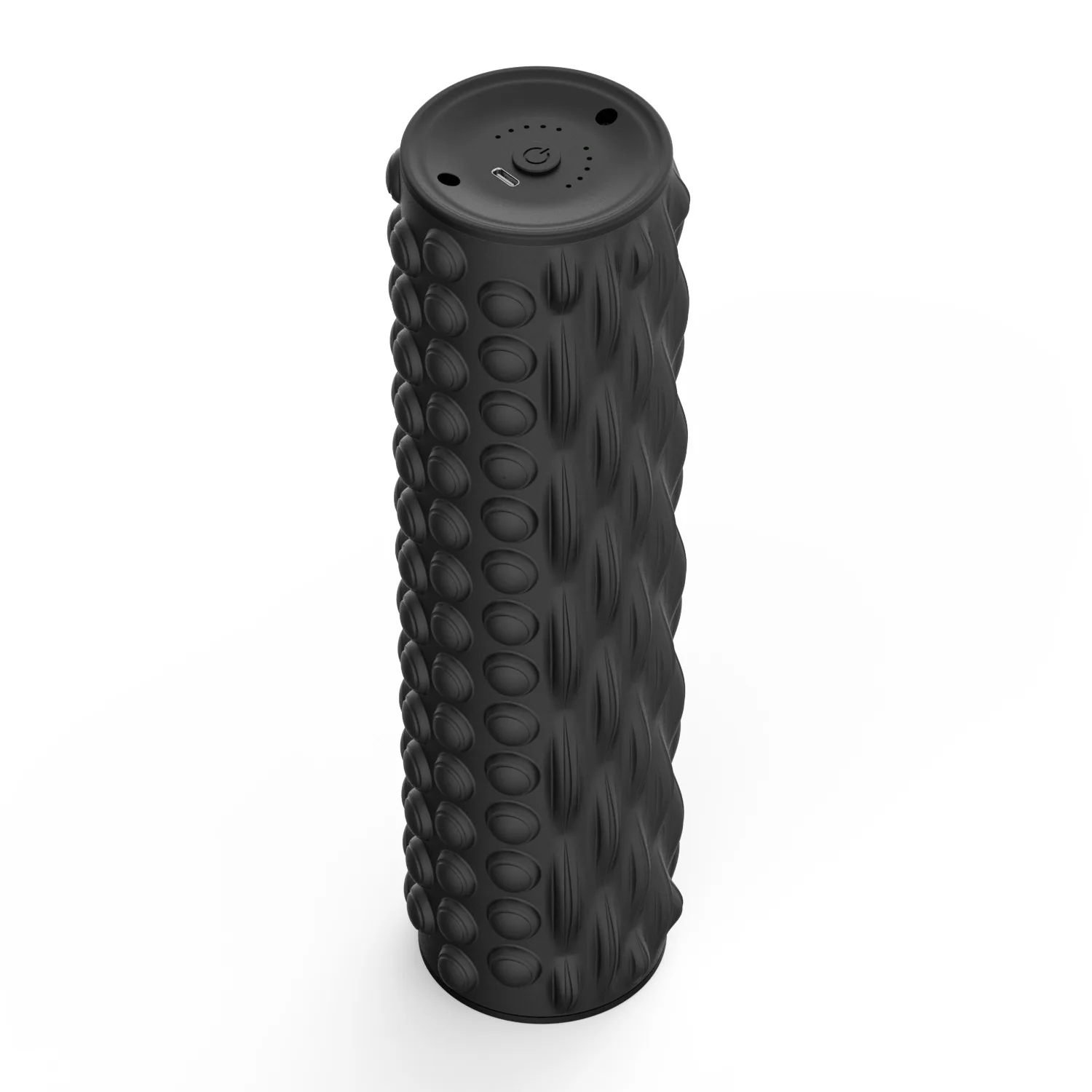 Ролик из пенопласта для глубокого массажа мышц, ролик из пенопласта для упражнений по индивидуальному заказу, для восстановления мышц, Высокоплотный круглый ролик из пенопласта для йоги, для упражнений