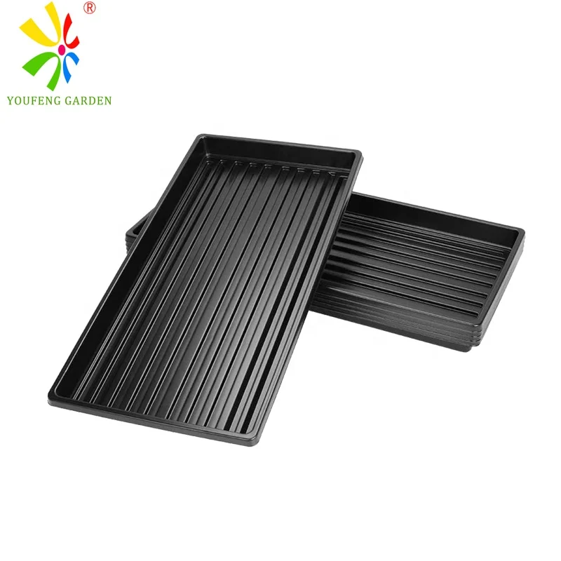 Greenhouse Growing Hydroponics vegetable seeds growing Plant Germination Starter Trays