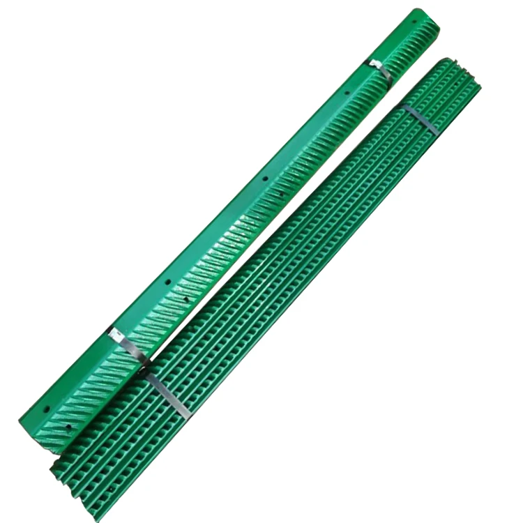 High Quality Agricultural Rasp Bar for Combine Harvester