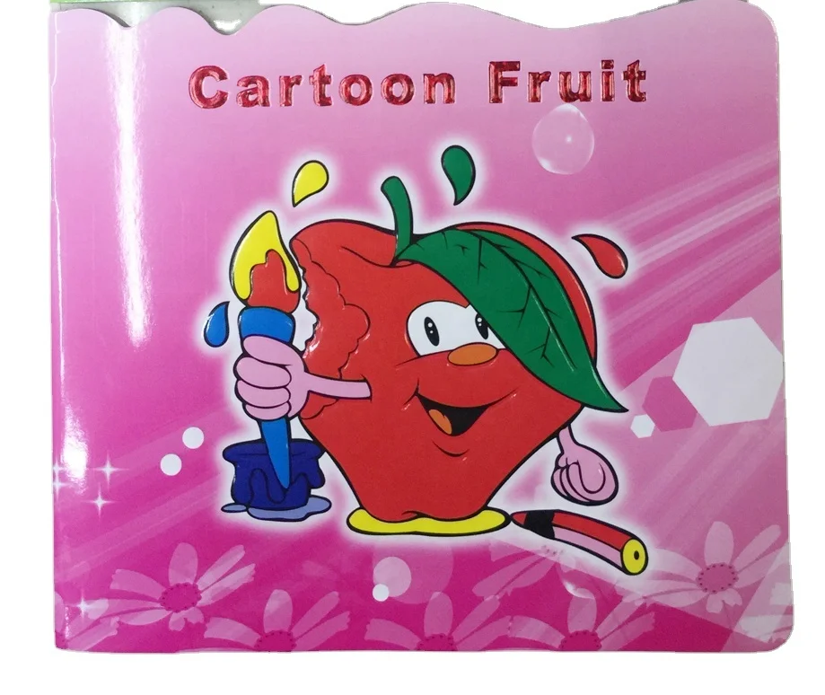 2021 яркие и стильные, хорошее качество, купите книжки-раскраски из мультфильмов, детские книжки-раскраски из мультфильмов