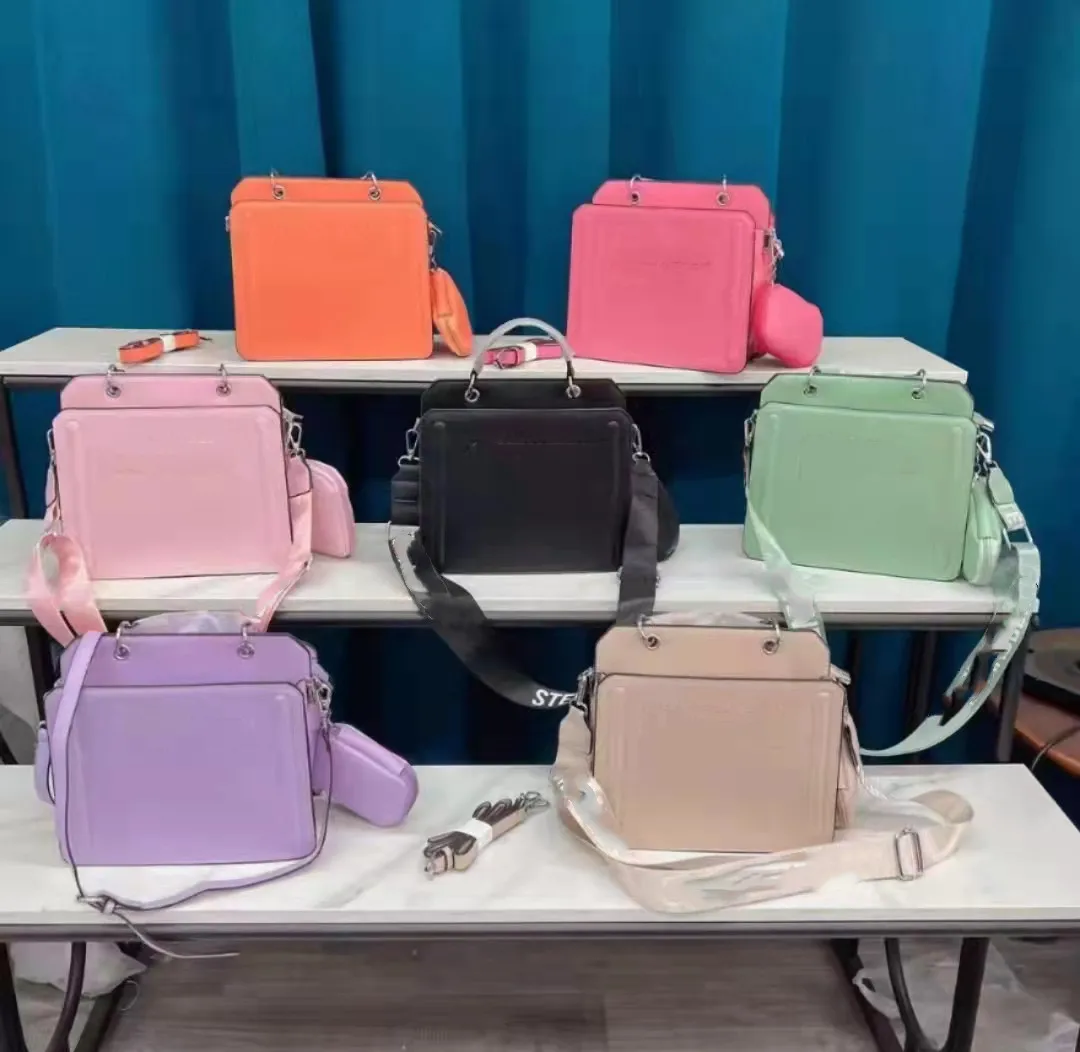 Women Hand Bags Crossbody Shoulder Ladies Luxury Designer Handbags Famous Brands Purses And Handbags