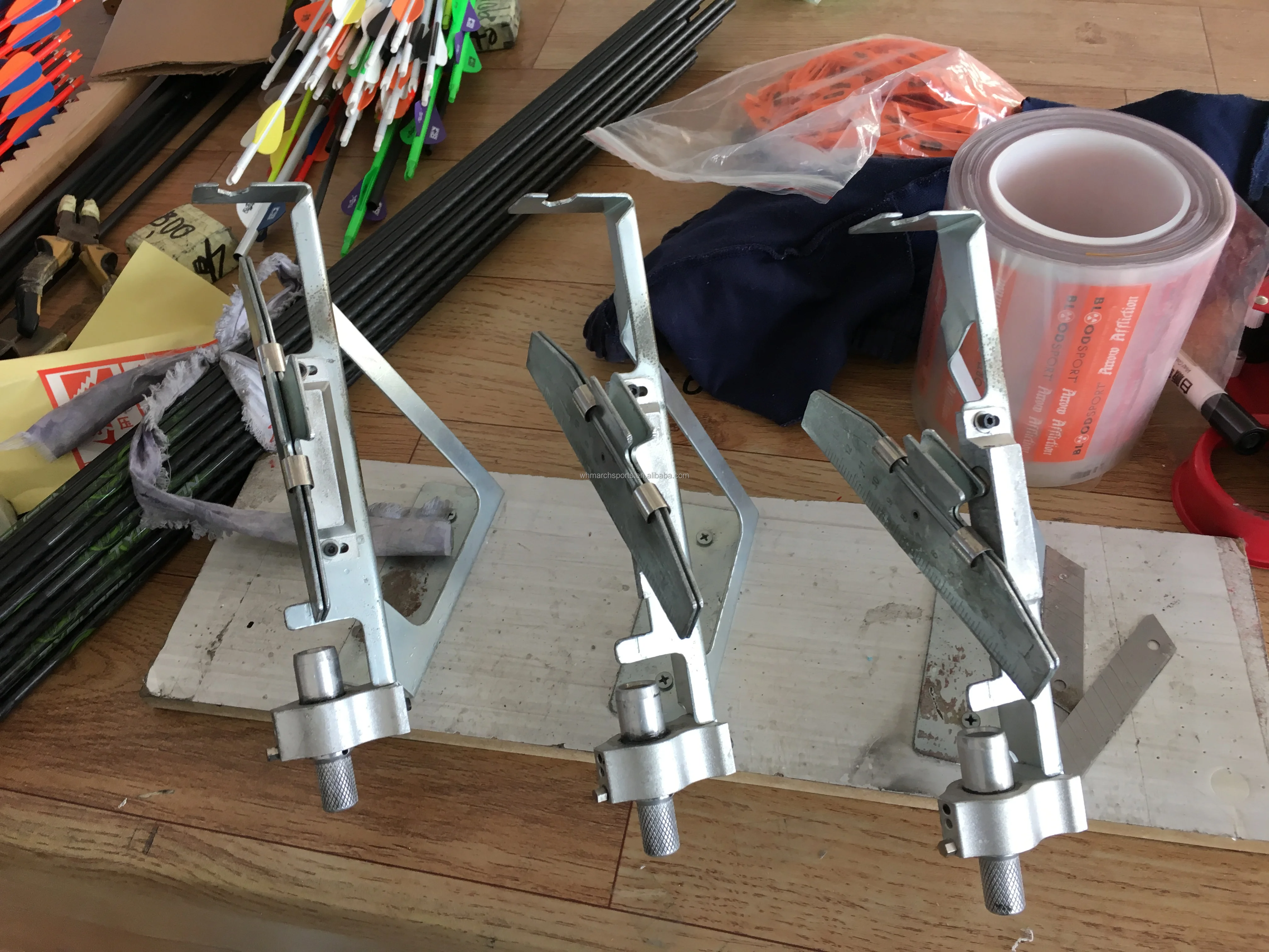 Archery spiner 40T carbon arrow 5.2mm shafts straightness 0.001for bear hunting deer compound bow arrows