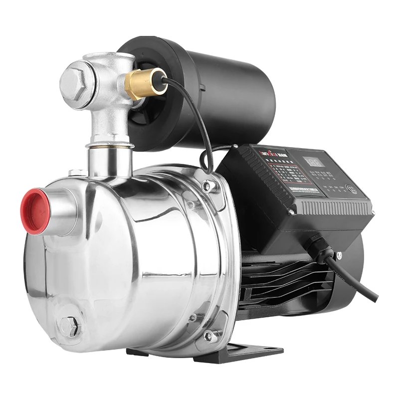 Hot Selling Design Best Water Pressure Booster Pump High Quality Jet Pump 1100W