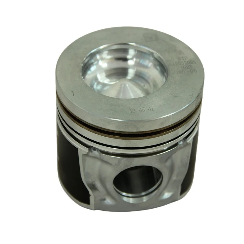 JIAPANG Piston Original WEICHAI Engine Spare Parts 13032095 Piston For Deutz TD226B
