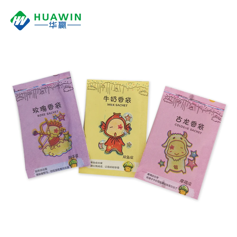 
Natural plants aromatic, healthy, environmentally friendly, non-toxic aromatic bag 