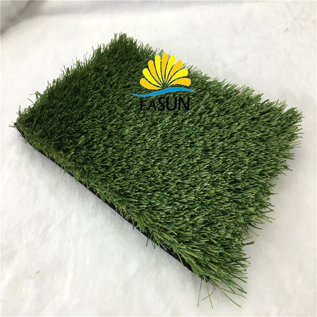 High quality hot-selling certificate Home luxury garden grass landscaping turf mat artificial grass artificial grass turf synthe