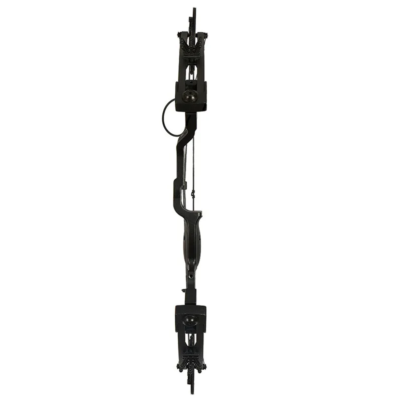 Hi Top New Arrivals 15-45Lbs Adjustable Archery Bow Outdoor Hunting Archery Compound Bow Professional Bow And Arrow Mongol