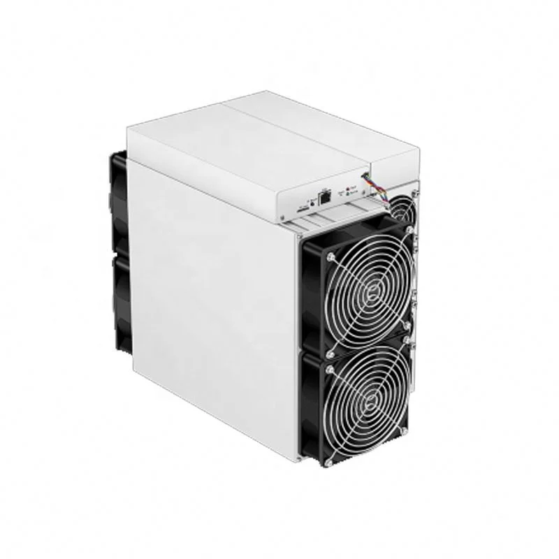 2021 Bitcoin Avalon 1246 81T in stock Canaan Avalonminer a1246 avalon Hashrate BTC Mining