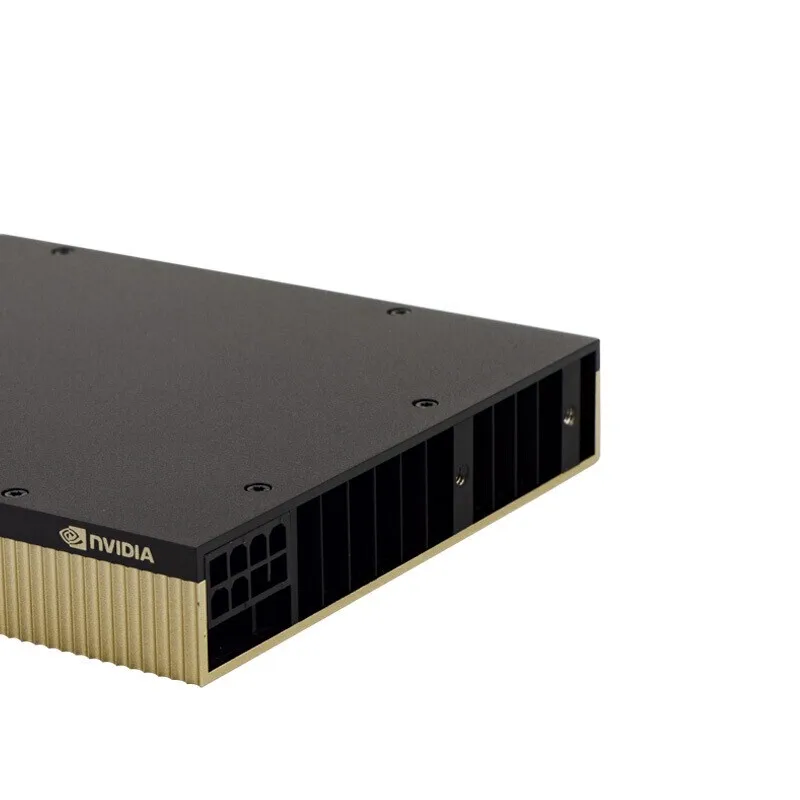 NVIDIA Tesla T4 P40 V100 Deep Learning computing accelerator GPU graphics card NVIDIA TESLA A10 24G