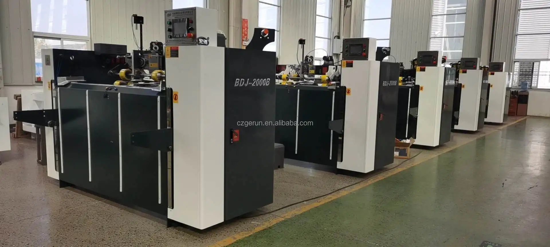 Manual stapling machine/stitching machine/stapler/carton box nail machine