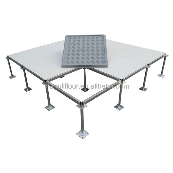 Antistatic Raised Floor System