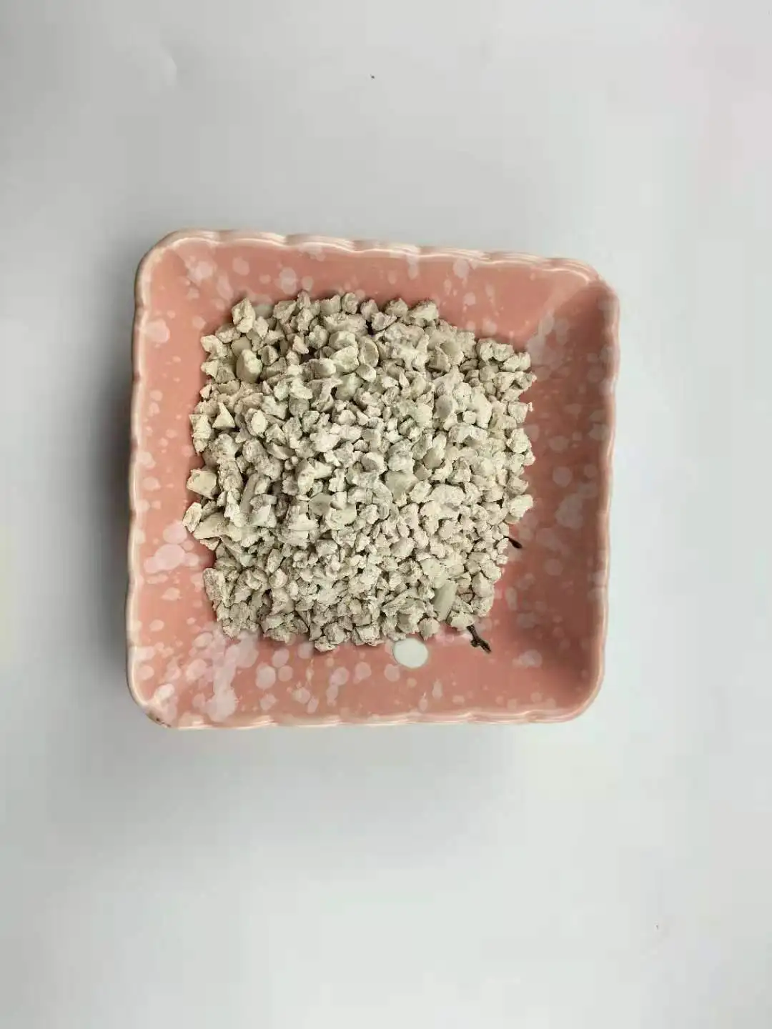 16001501866851/6 Pet Factory OEM Wholesale Pet Cat Product Natural Eco Green Tea Peach Cat Litter Tofu Cat Litter For Pet CatFor