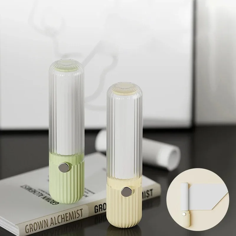 Зимний портативный мини-ролик для удаления ворса одежды