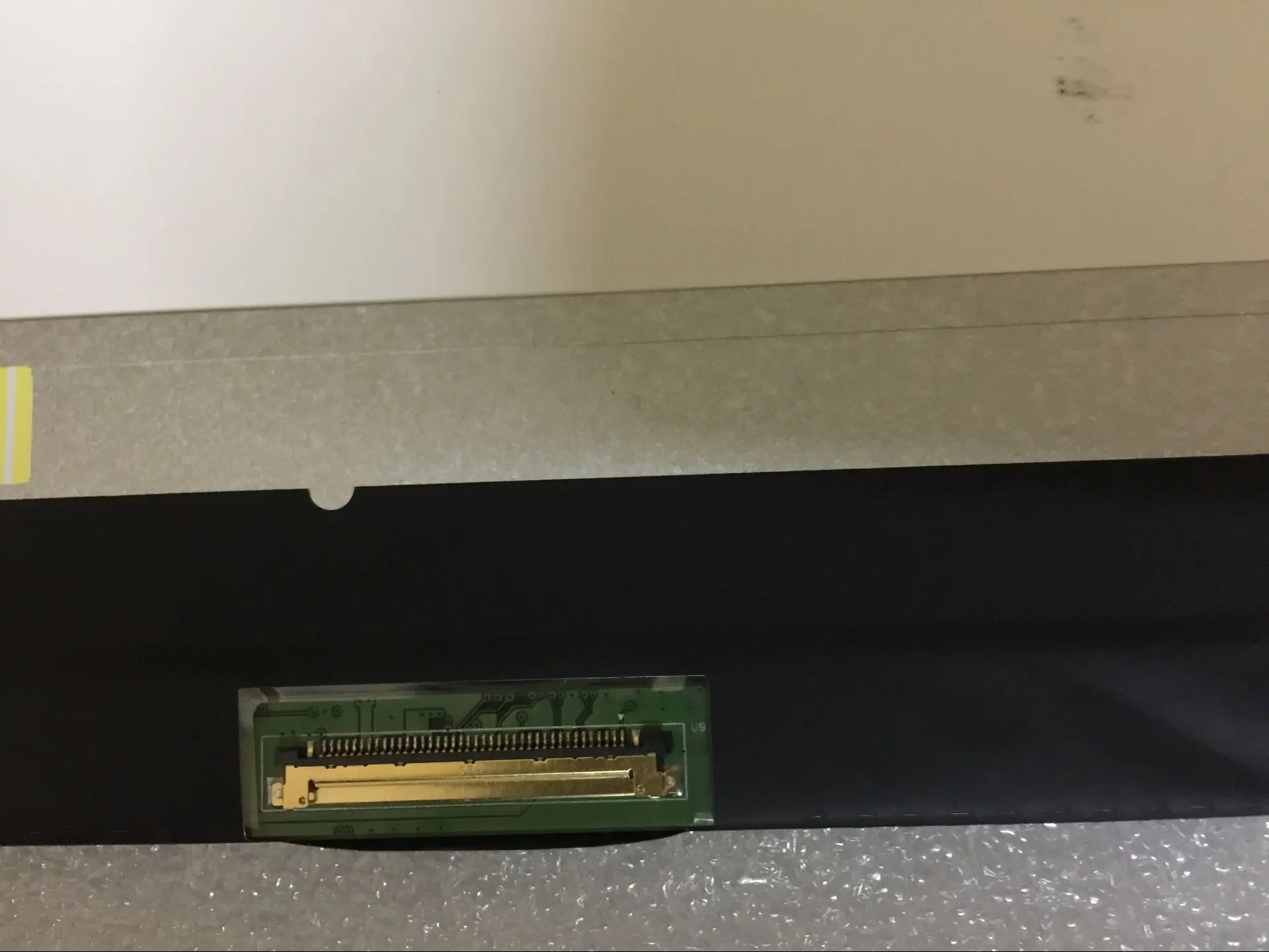 NT156WHM-T03 Top Seller Best Price  15.6 Inch Slim EDP 40 Pins Without Brackets Fit N156BGN-E43 B156XTK02.0