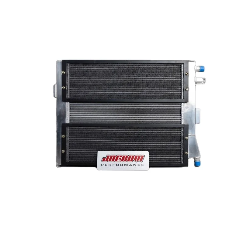 BM W G8X M3/M4 High Performance Front Mount Heat Exchanger