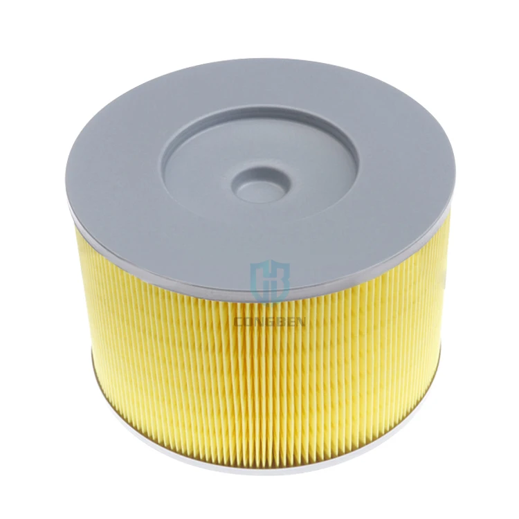 Chinese Made Hot Selling car spare parts air filter 17801-54170 auto