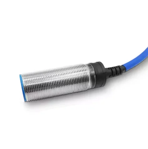 M8 M12 M18 M30 Proximity sensor 24v waterproof detection distance 2mm-25mm NPN pnp 3 wire proximity sensor switch