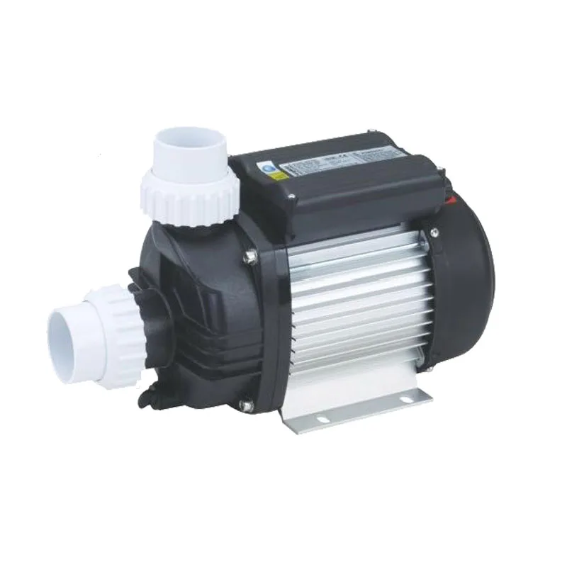 Motor Whirlpool Spa Hot Tub Bath Water Pump for Bathtub