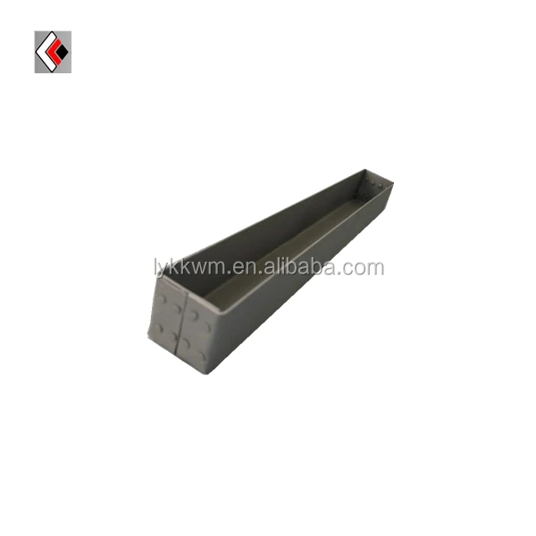 Moly boats with top quality good performance molybdenum boats