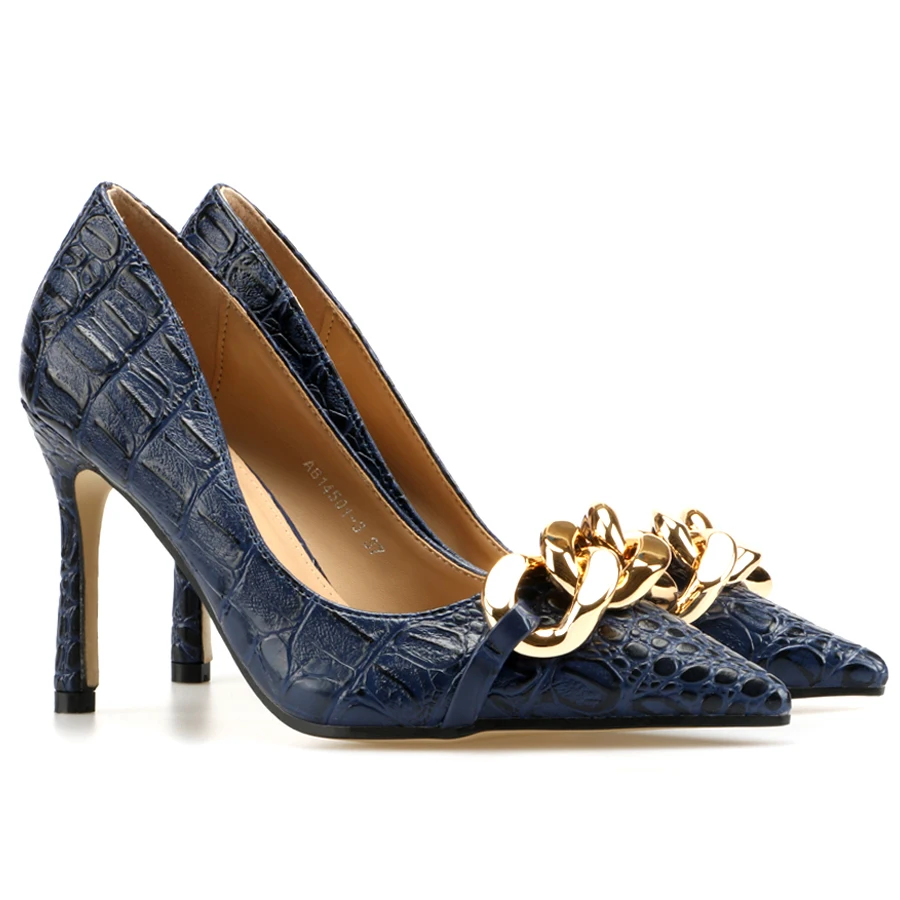 Pump Heel Fashionable Dress Shoes Manufacturer Custom Stiletto Pumps Sexy Summer Trendy Heels 2021 Ladies Luxury Designer Shoes