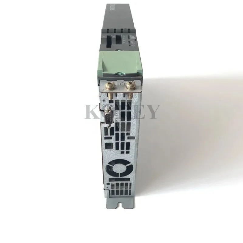 Servo Driver 6SL3210-5FB12-0UA0 Fully Tested