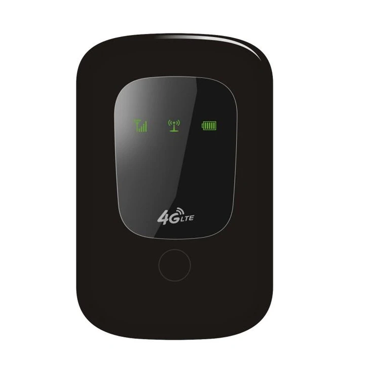 Hot Sale Sim Card 4g Free Wireless Internet Service  Wifi Routerat At The Coffee Shop