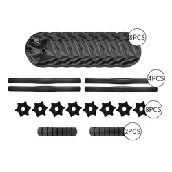 2020 new arrival portable adjustable weight lifting water filled dumbbell plastic dumbbell sets 30kg 35kg