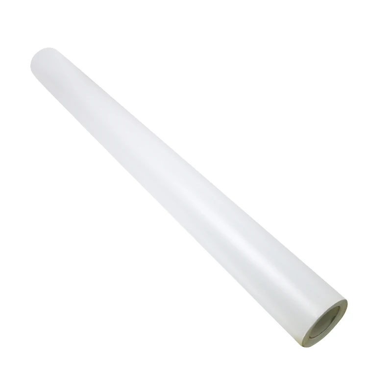 Hot Selling Waterproof dust proof Cold Lamination Film Pvc Album Photo Paper Cold Laminating Film Transparent Film Roll