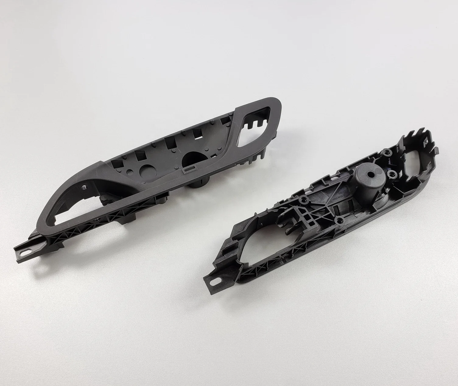 
Custom Injection Auto Spare Parts Plastic Car Parts For Sale 