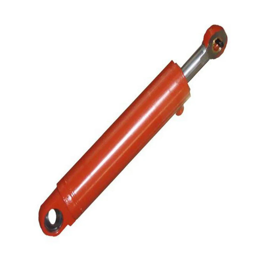Single Acting Hydraulic Cylinder