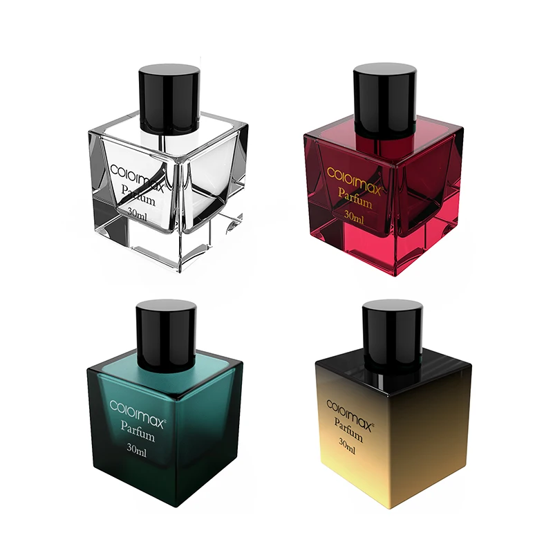 
wholesale empty fancy 30 ml mini bottle 50ml perfume luxury glass spray 50 ml perfume bottle 
