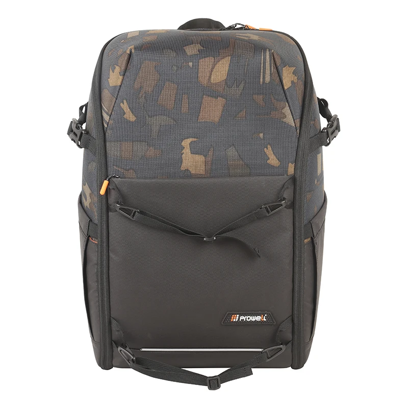 High-Capacity Storage  Hot Sell Camera Backpack Waterproof Backpack Camera