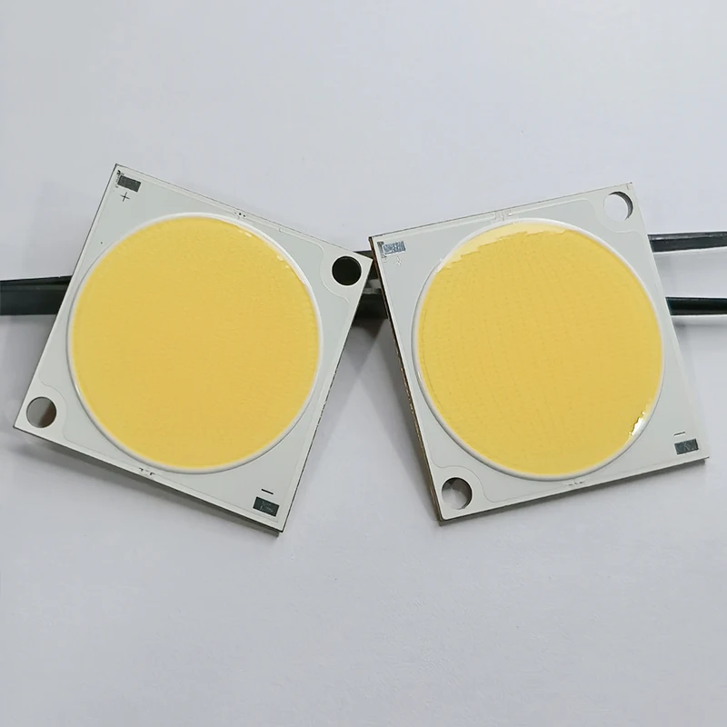 300 Вт светодиодный чип высокой мощности COB led 3838 5700mA 54-57V cob LED 2700-6500K и 97