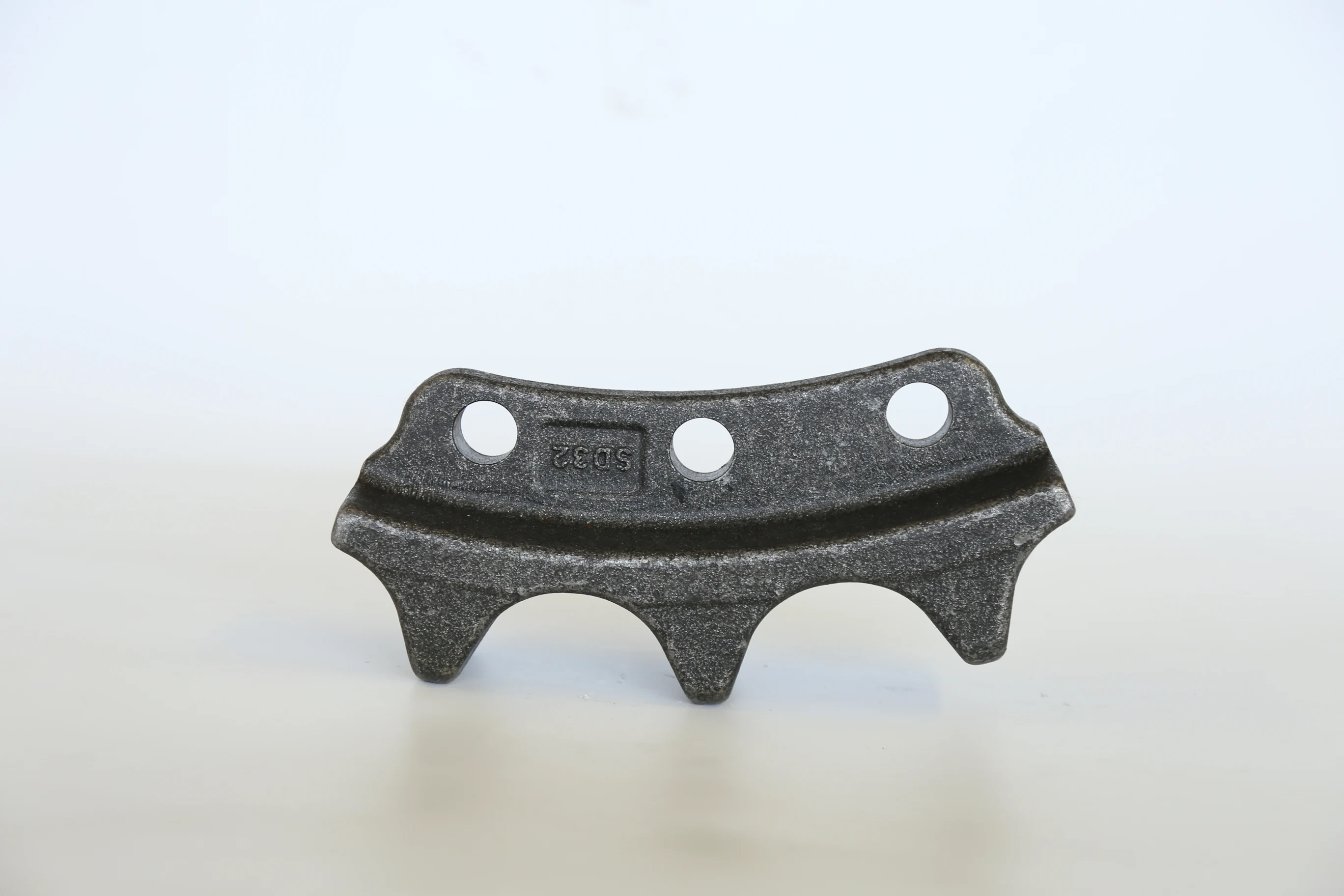 Группа сегментных звездочек бульдозера Shantui SD16 для запасных частей 16y-18-00014