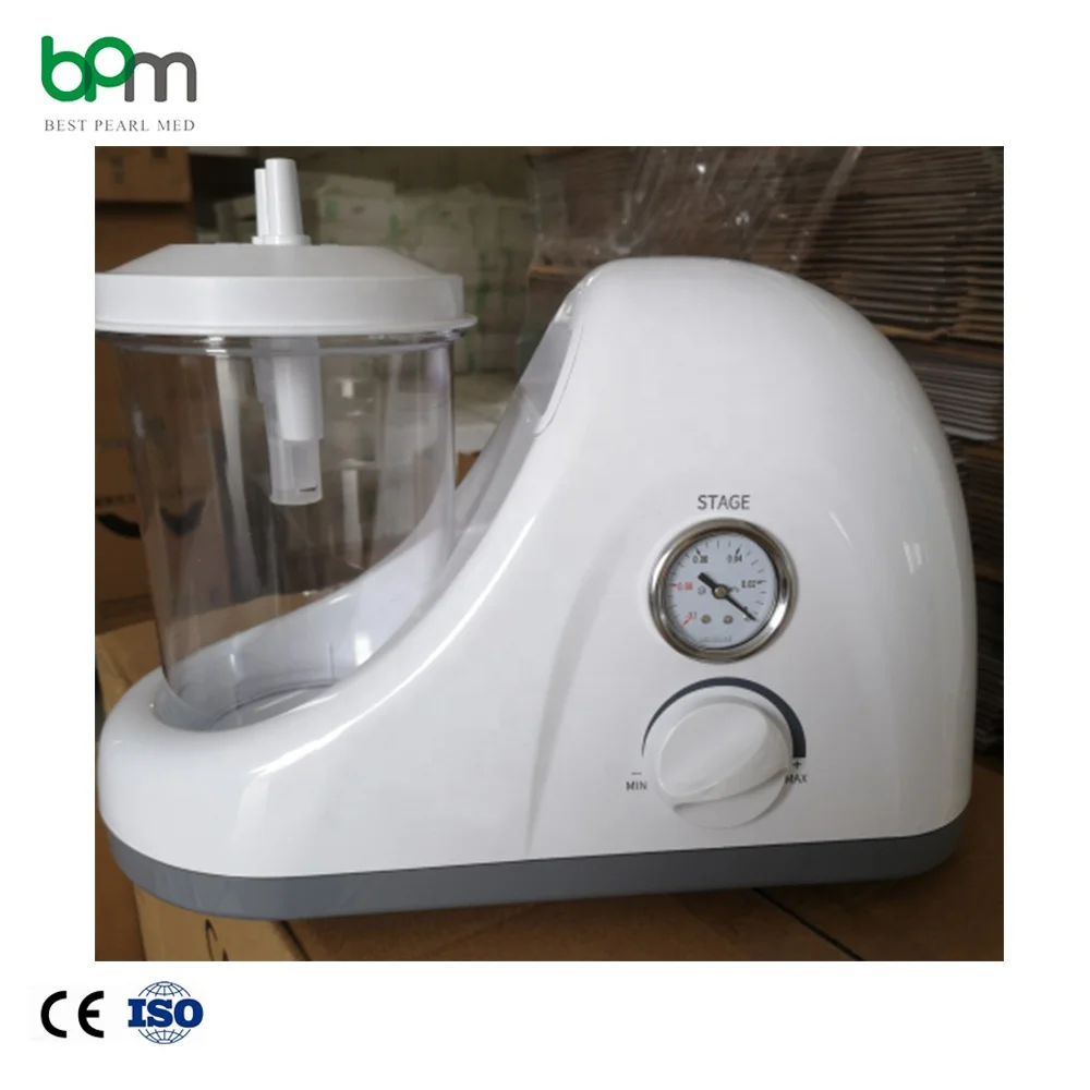 BPM-SU111 других чрезвычайных раны портативный блок Всасывания мокроты медицинский