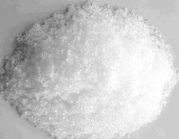 
Quality Urea 46% Nitrogen Fertilizer 