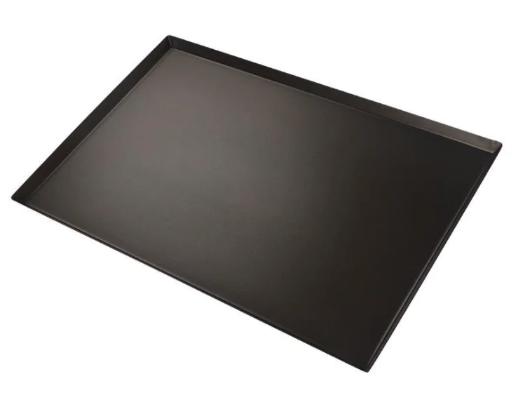 Prometheus manufacturers sells non-stick baking trays 600 400 baking tray baklava tray