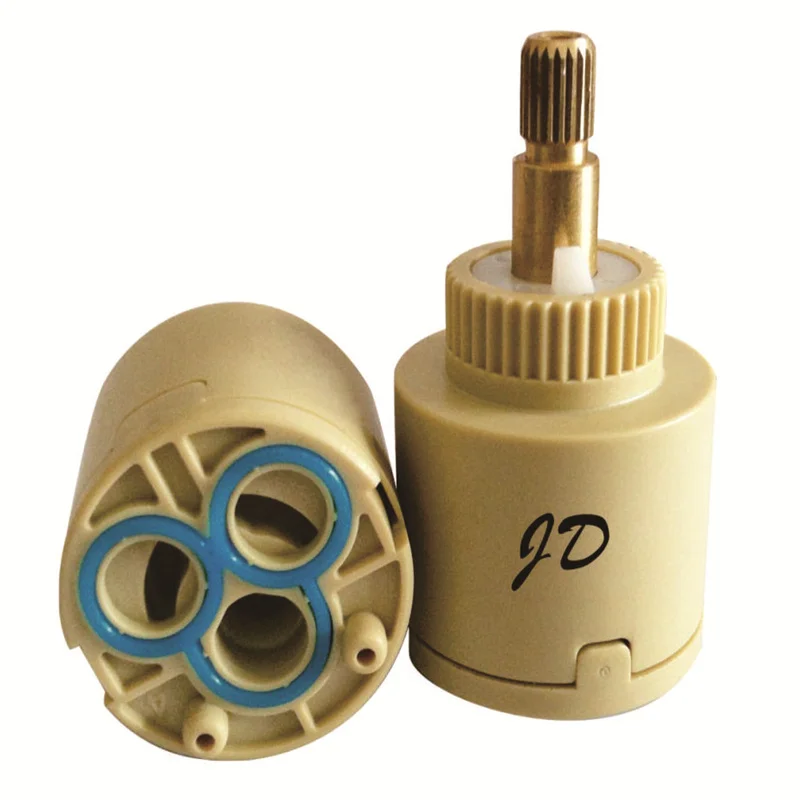 JD19D-2 Shower  Rotating Valve Core WaterAccessories General Adjustme Separator Valve Switching Controller Change-over Switch