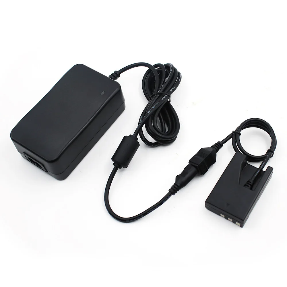 EP-5 Camera ac adapter For Nikon D80 D90 D100 D700 D70S EN-EL9 dummy battery
