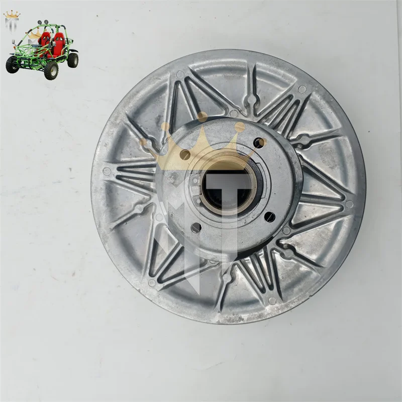 ATV/UTV PARTS MANUFACTORY Atv/UTV & accessories Primary Clutch DRIVEN  WHEELPULLEY CVTECH 1000 CF1000