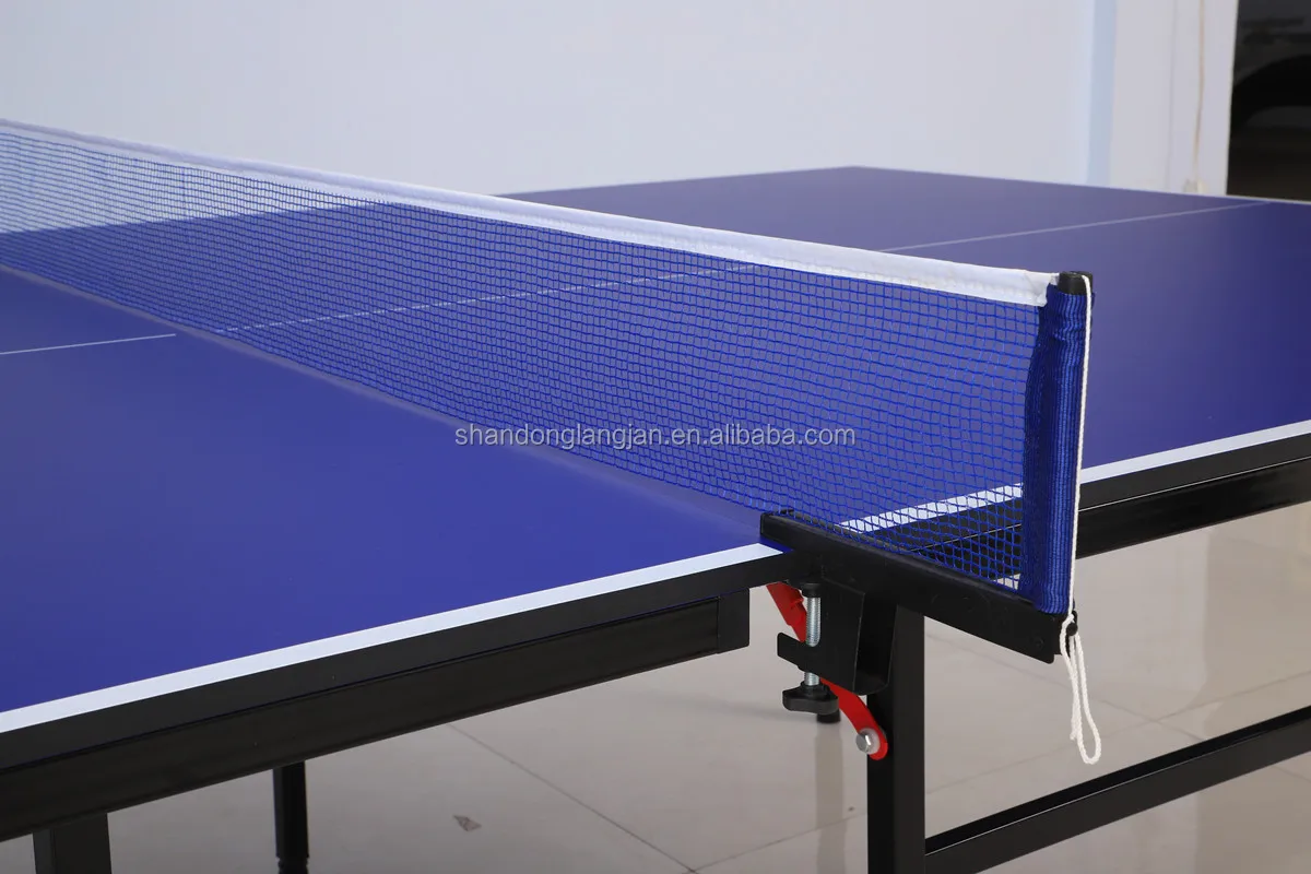 Indoor Table Tennis Tables ping pong Competition Pingpong Table