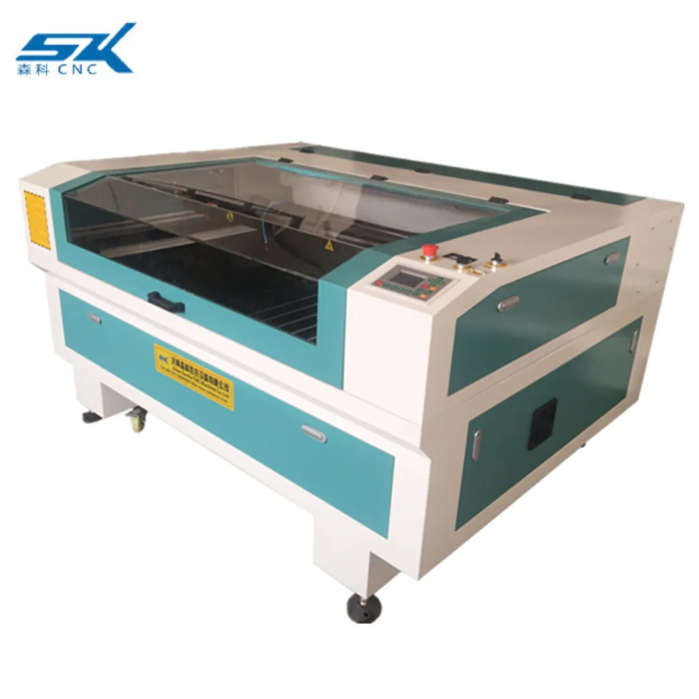 Corel draw make art craft design Co2 laser cutter small size laser paper cutting machine