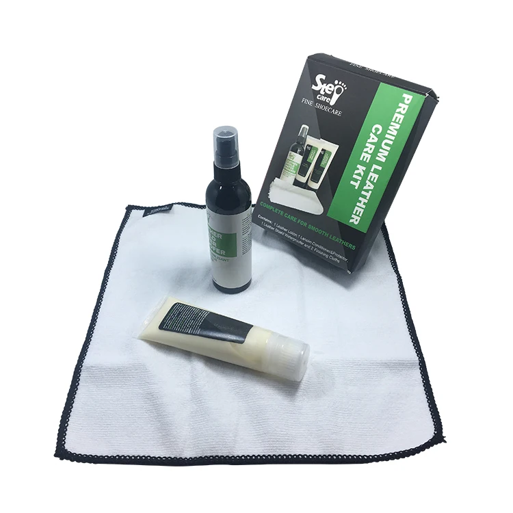 
Wholesale custom private label shoe cleaner set for sneaker shoe cleaning 