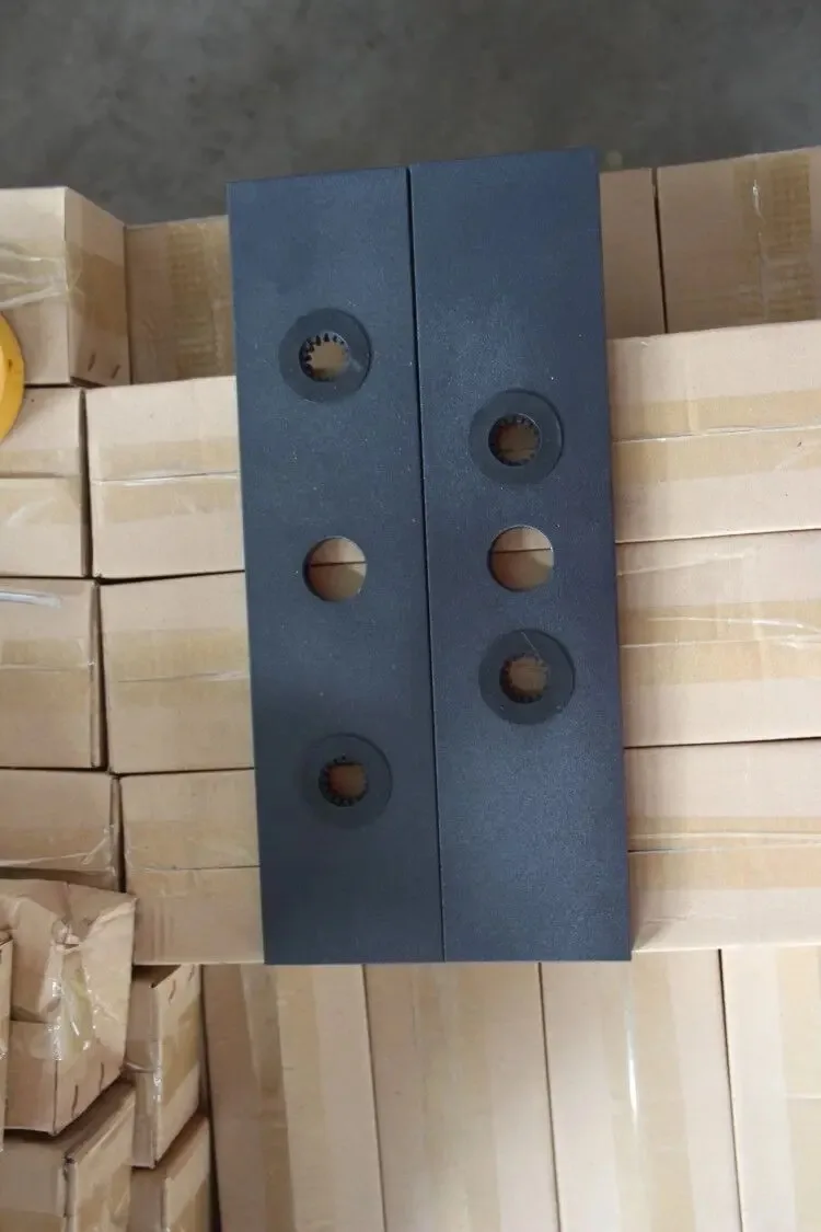 Stack Weight Plate for Commercial Strength Equipment Steel Weight Plate Fitness Machine