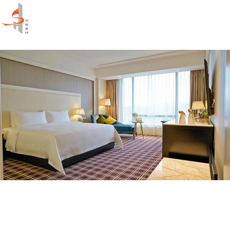 High quality cheap Modern Fashion Design Style Hotel Furniture Sets China Manufacturer For Sale