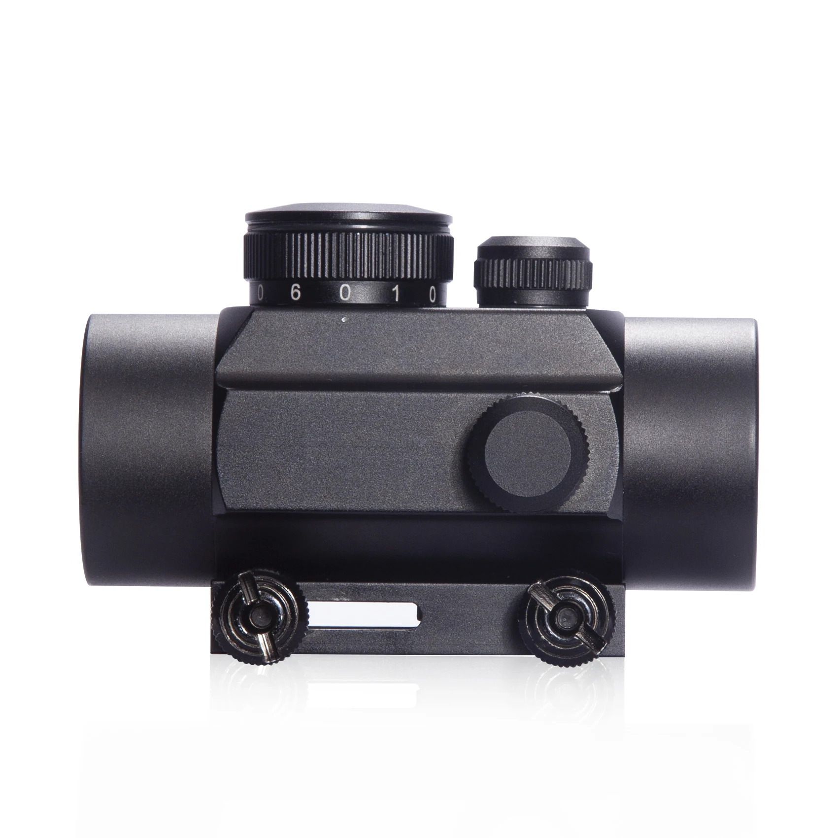 Tactical Scope Outdoor Red Dot Sight RD 1X30 IM Sight Tactical Compact Collimator Sight with Quick Release QD Mount