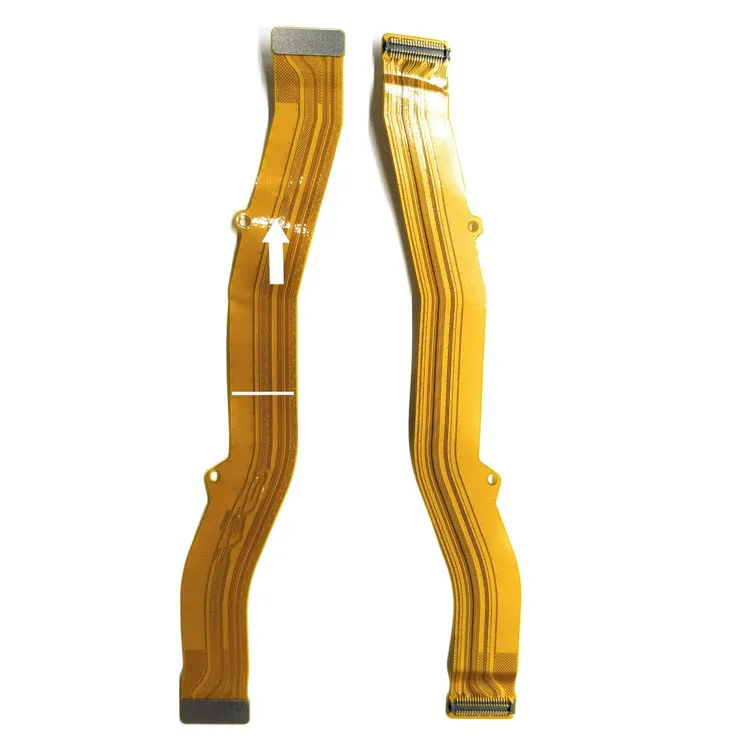 Hot sell and rich stock Main Flex For Huawei Nova7i/P20 LITE 2019 Main mother board flex cable Replacement with high quality